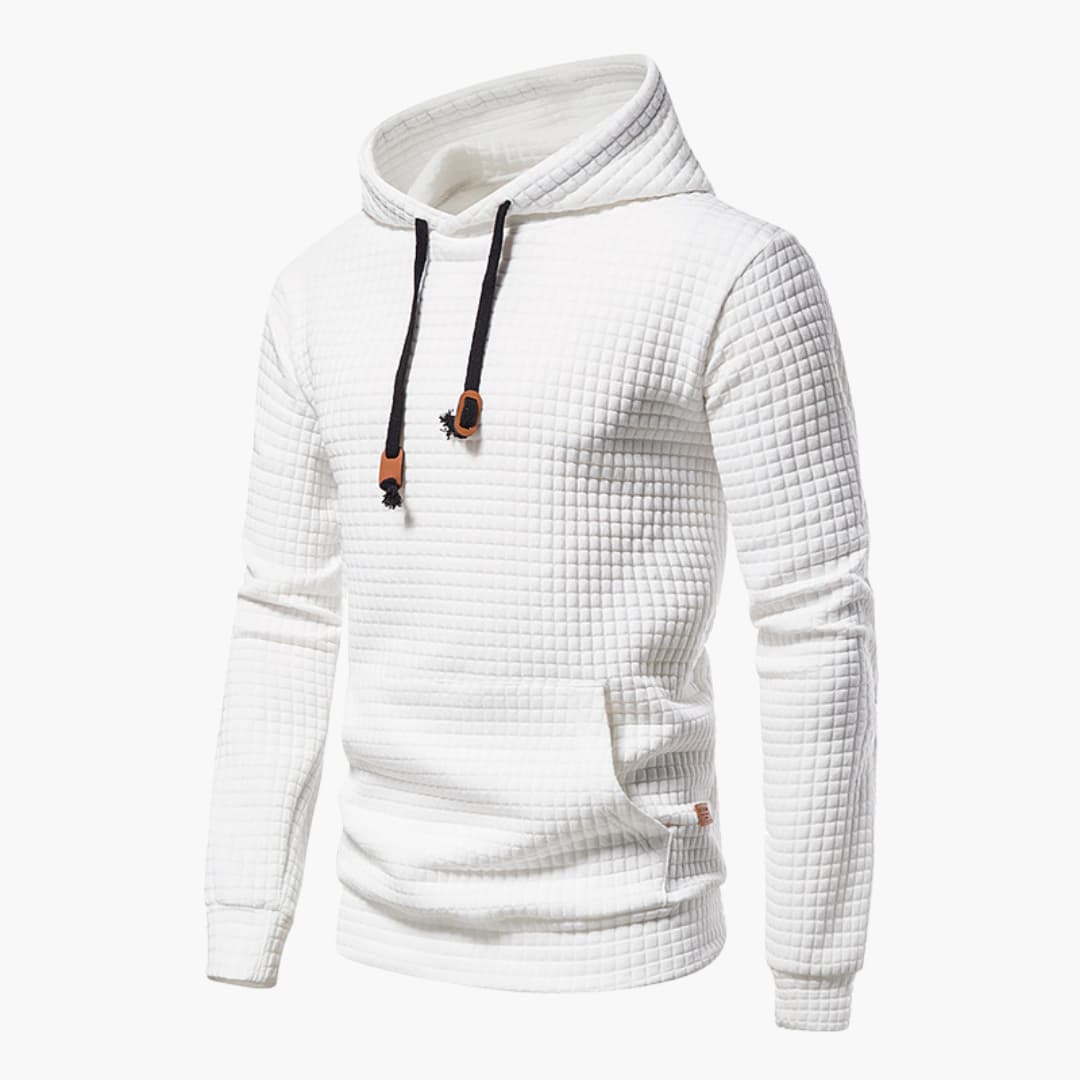 Axel |bekväm hoodie