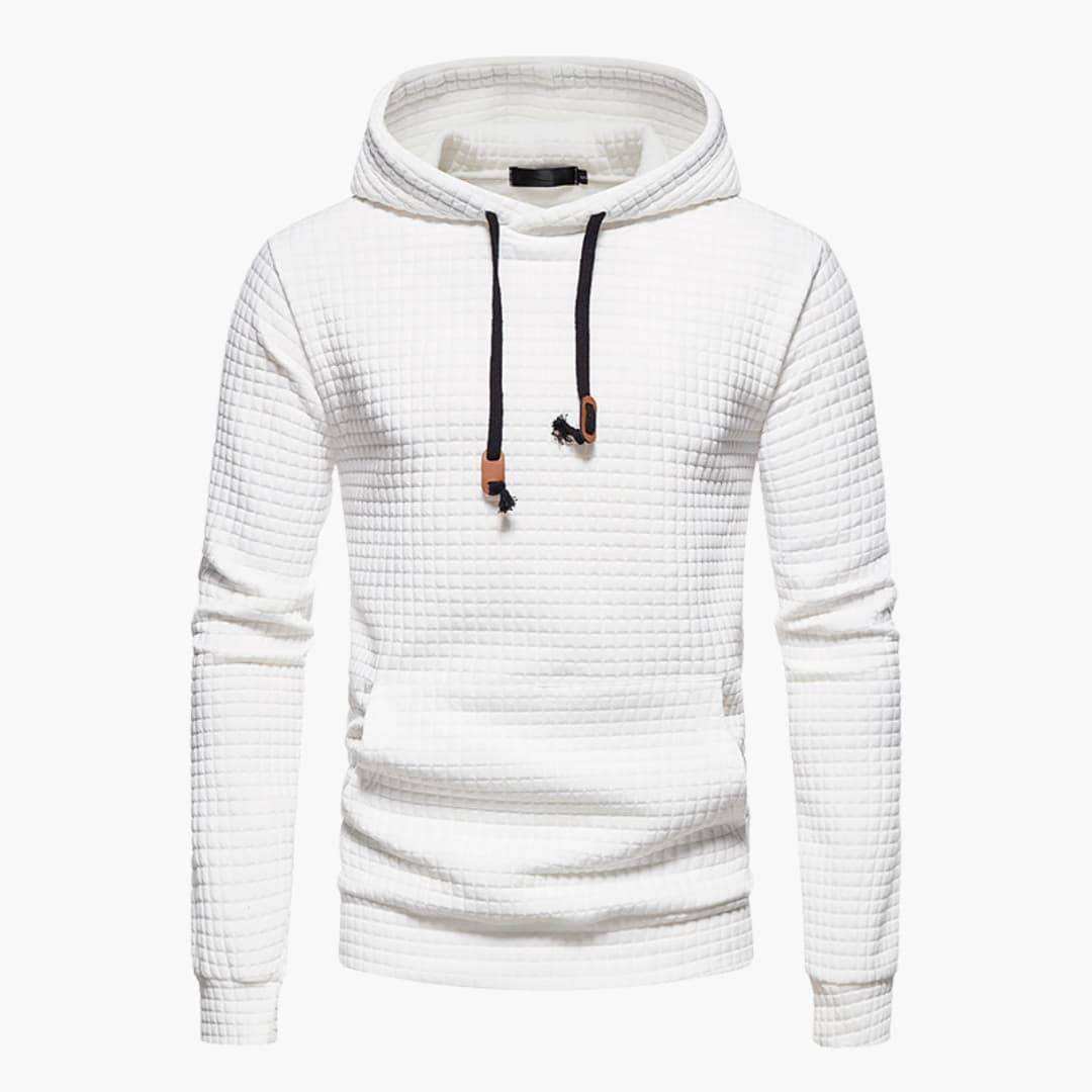 Axel |bekväm hoodie