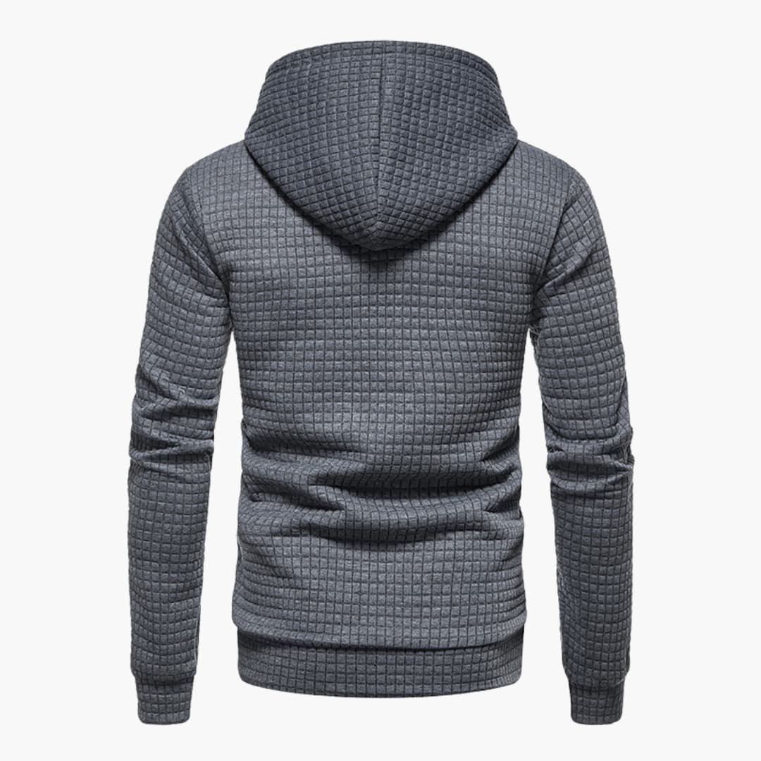 Axel |bekväm hoodie