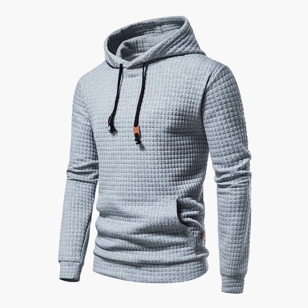 Axel |bekväm hoodie