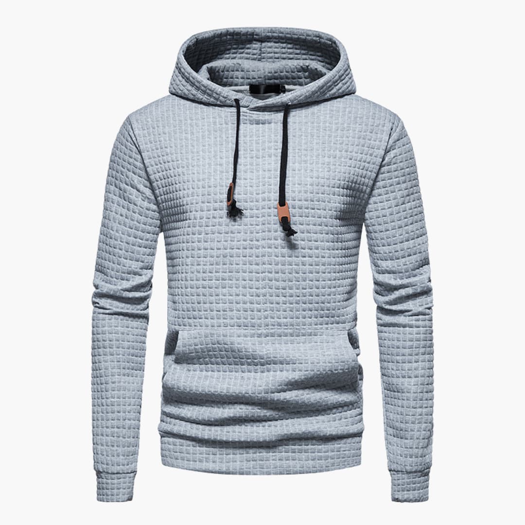 Axel |bekväm hoodie